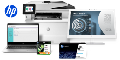 Complete Solutions for Your Remote Workforce