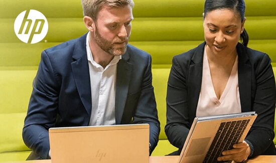 HP Device as a Service (DaaS)