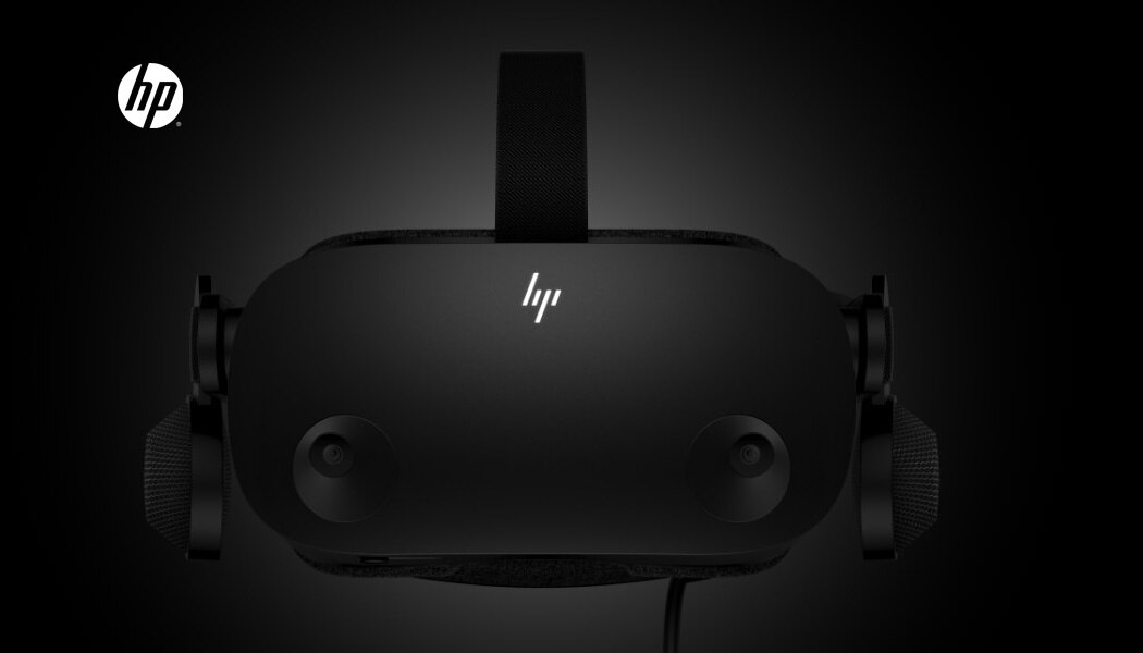HP Reverb G2 VR Headset