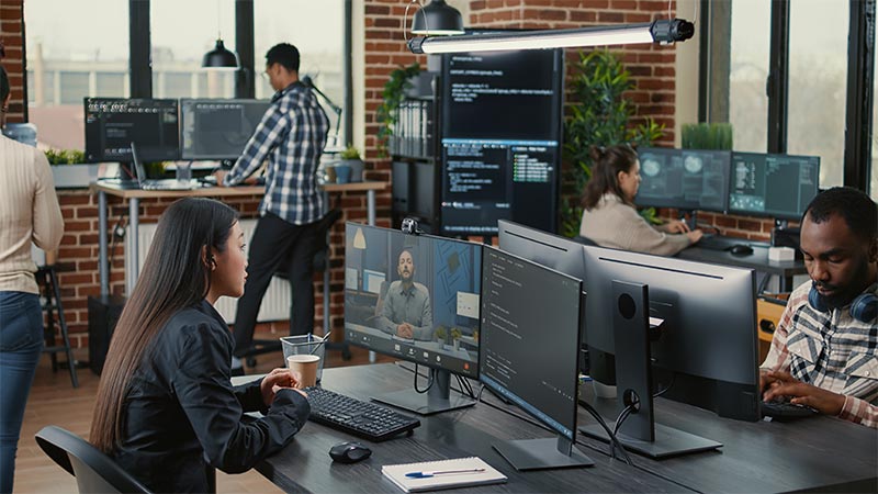 Procurement Support Services