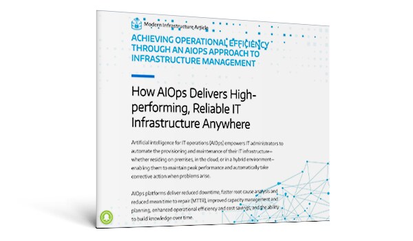 AIOps Article