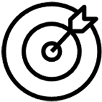 Efficient icon Efficient icon