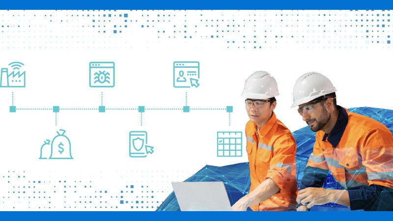 A Pulse on the State of Cybersecurity in Manufacturing