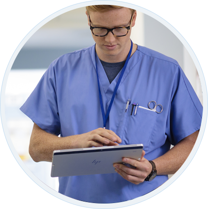 Better Care Delivery Everywhere