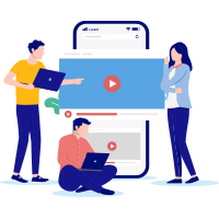 Tech That Adapts to Generational Shifts in the Workplace Tech That Adapts to Generational Shifts in the Workplace