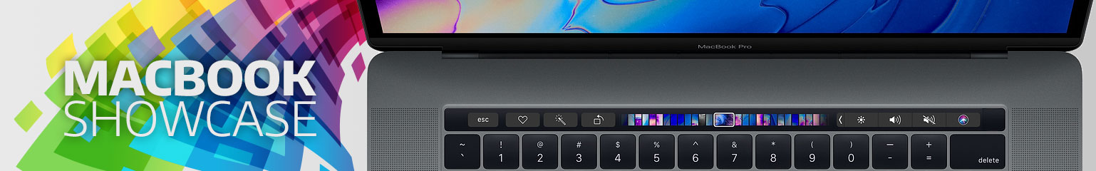 MacBook