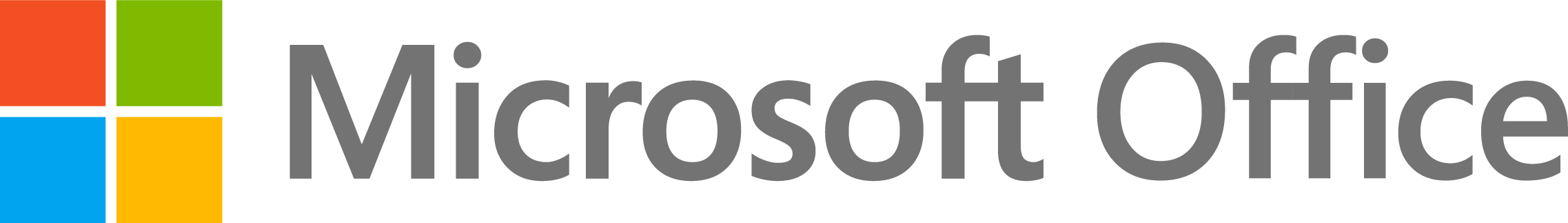 Microsoft Office logo