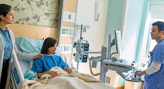 Safer, Smarter, and More Secure PCs for Healthcare