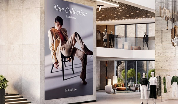 The Wall M All-in-One 