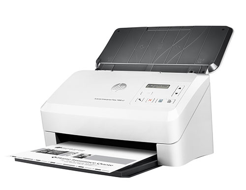 HP ScanJet Enterprise Flow 7000