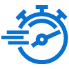 Faster issue resolution times Faster issue resolution times