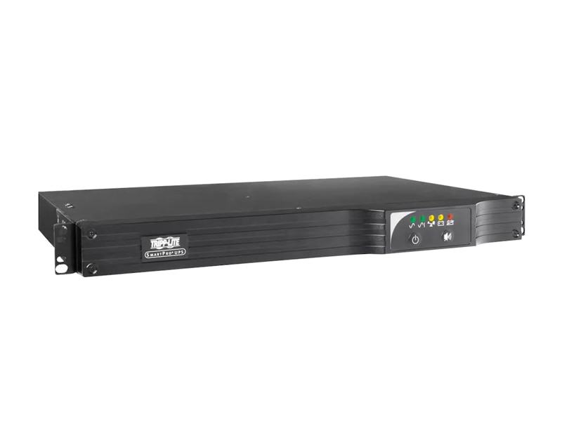Tripp Lite SmartPro, 500VA Tripp Lite SmartPro, 500VA