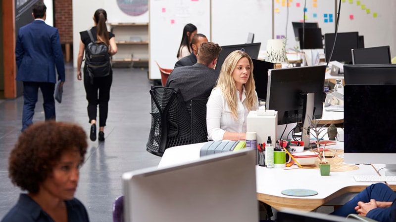 Components of a Holistic Lifecycle Management Approach