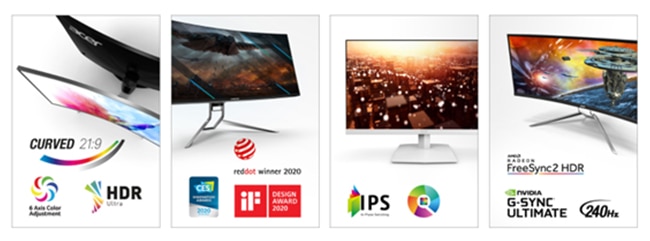 Perfect Monitor