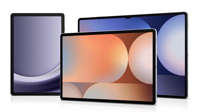 Galaxy Tablets