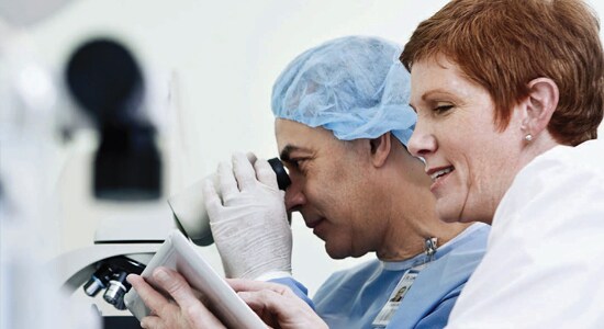 Optimize Your Healthcare Infrastructure
