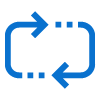 Automate and standardize work routines Automate and standardize work routines