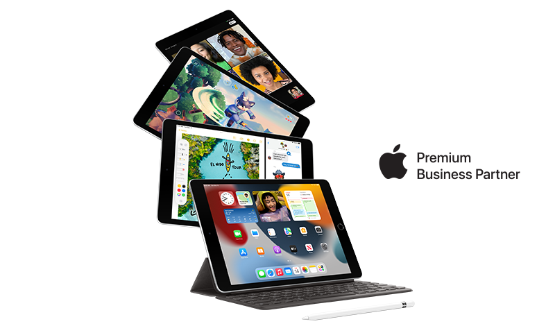 Apple Corporate Reseller | iPad (9th Generation)
