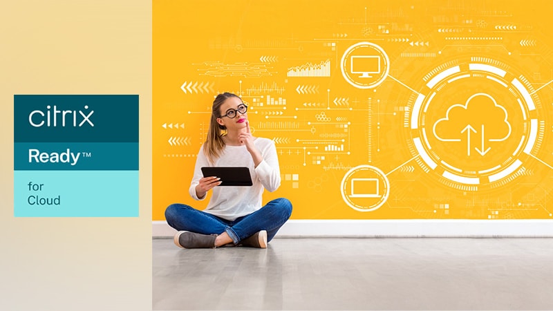 Why IGEL + Citrix
