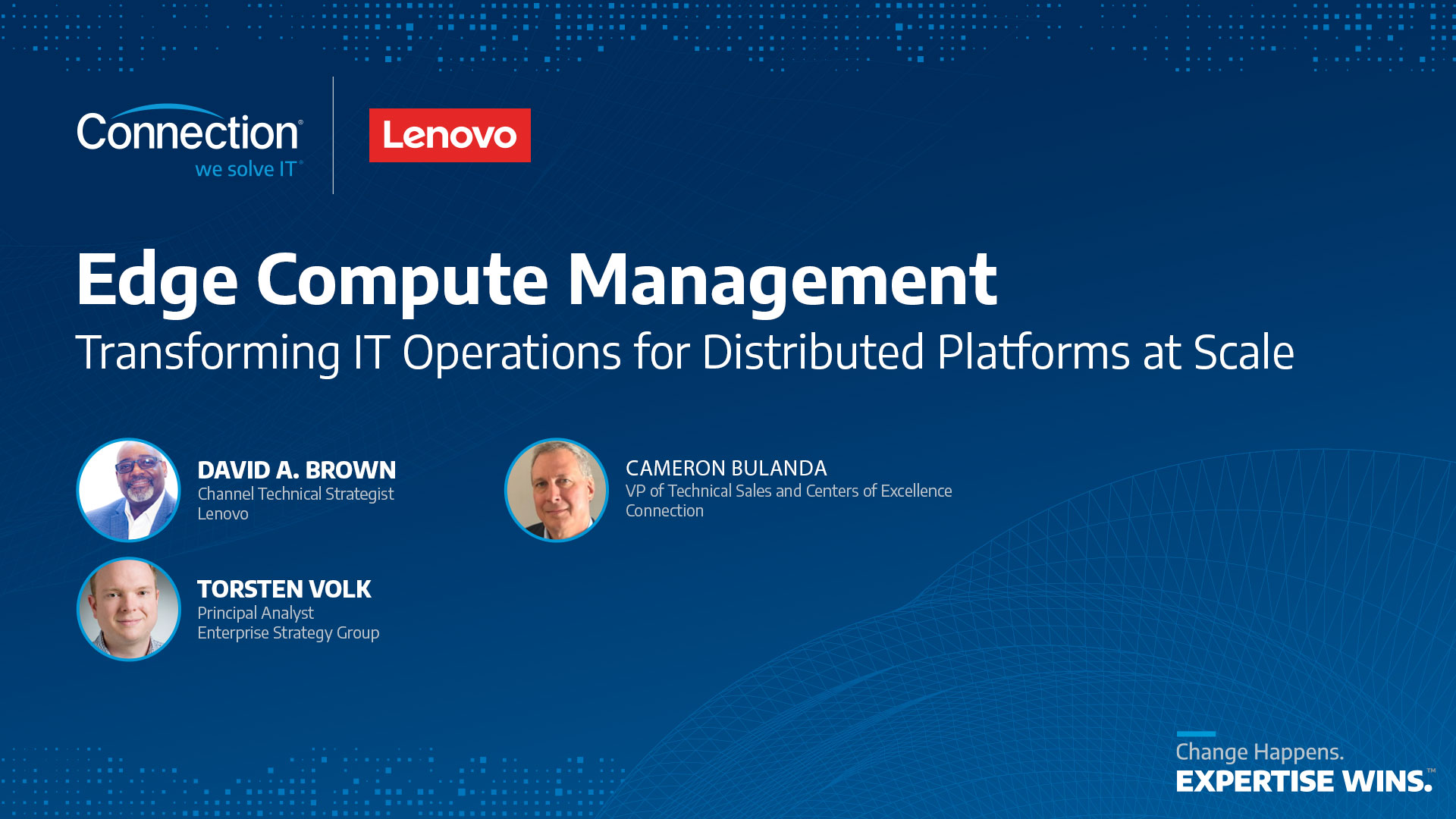 Anatomy of a Cyber Attack On-Demand Webinar