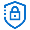 Rely on built-in intelligent security Rely on built-in intelligent security