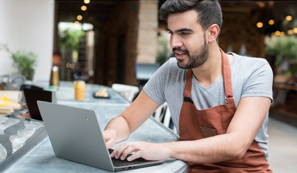 Chrome OS for Business
