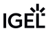 IGEL logo