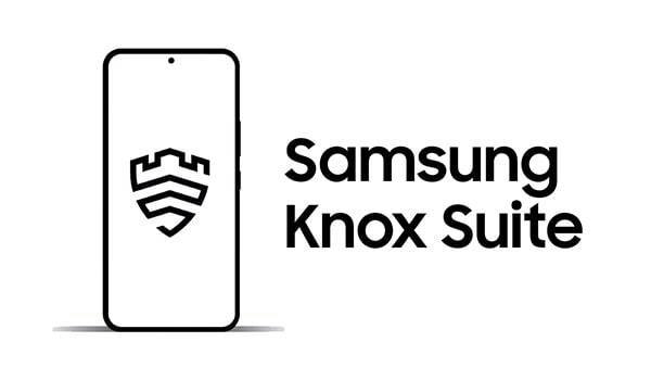 Samsung Knox Suite