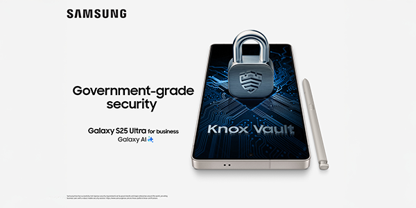 Samsung Knox