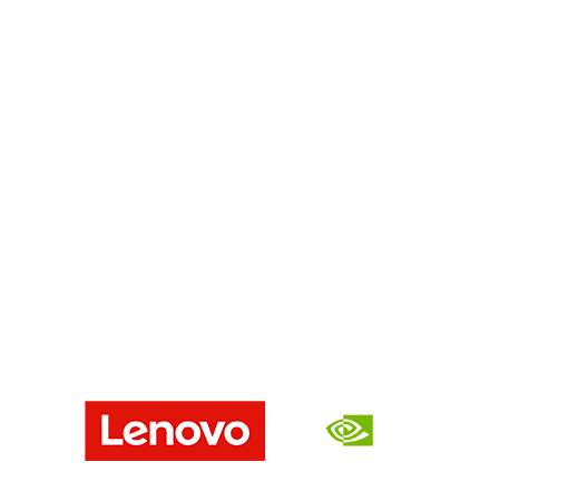 Power of 2 - Solutions Powered by Partnership | Lenovo and NVIDIA Power of 2 - Solutions Powered by Partnership | Lenovo and NVIDIA