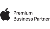 Apple Premium Business Partner Apple Premium Business Partner