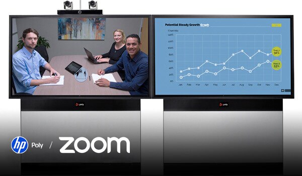 Video Solutions for Zoom