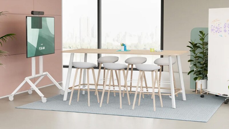 Ideation Space
