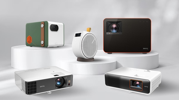 BenQ Projectors