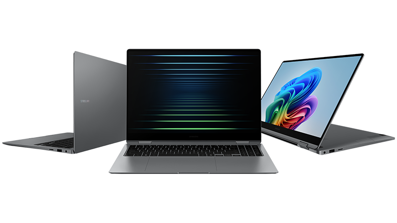 Galaxy Book5 