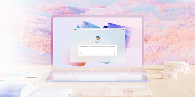 Explore Copilot