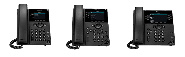 Desk Phones