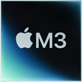 Apple M3 Chip Apple M3 Chip