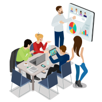 AI-driven Conference Room Technology AI-driven Conference Room Technology