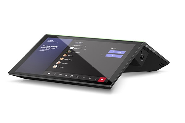 HP Presence Control and Presence Control Plus