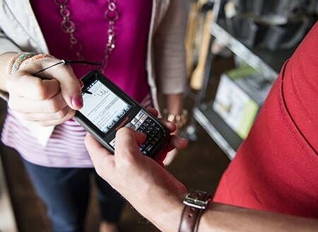 The Omni-Channel World is Stressing Operations