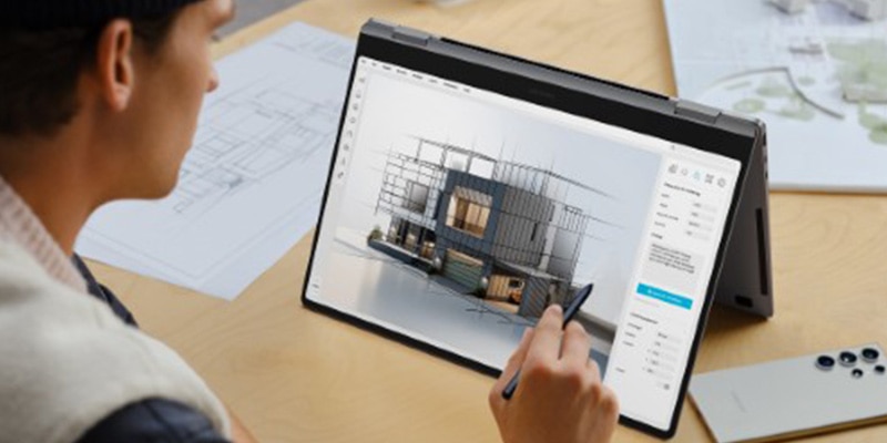 Galaxy Book5 Pro 360