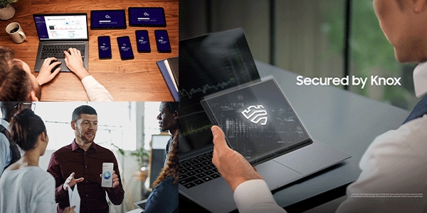 Samsung Knox