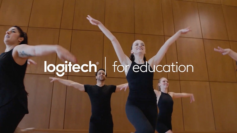 The New Logic of Learning for Higher Education-video