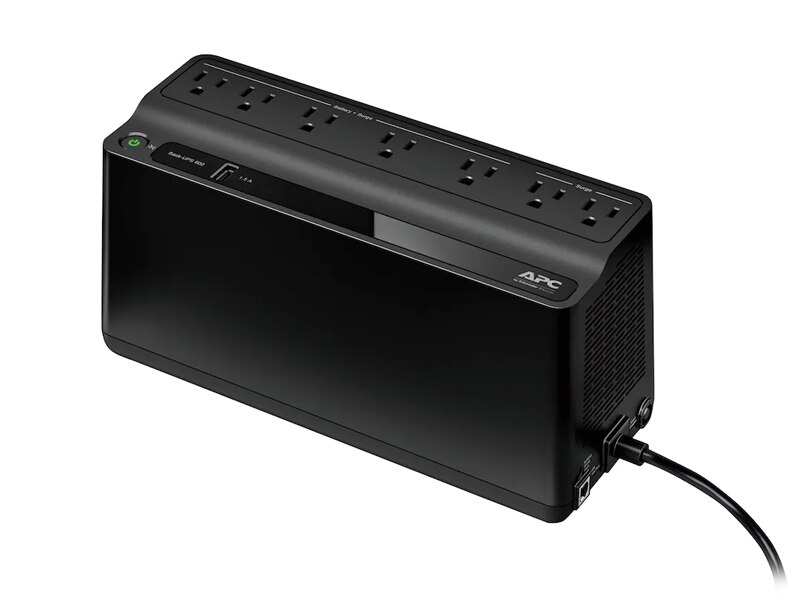 APC Back-UPS, 600VA