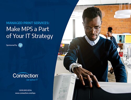 Power Your Workplace with Predictability and Security