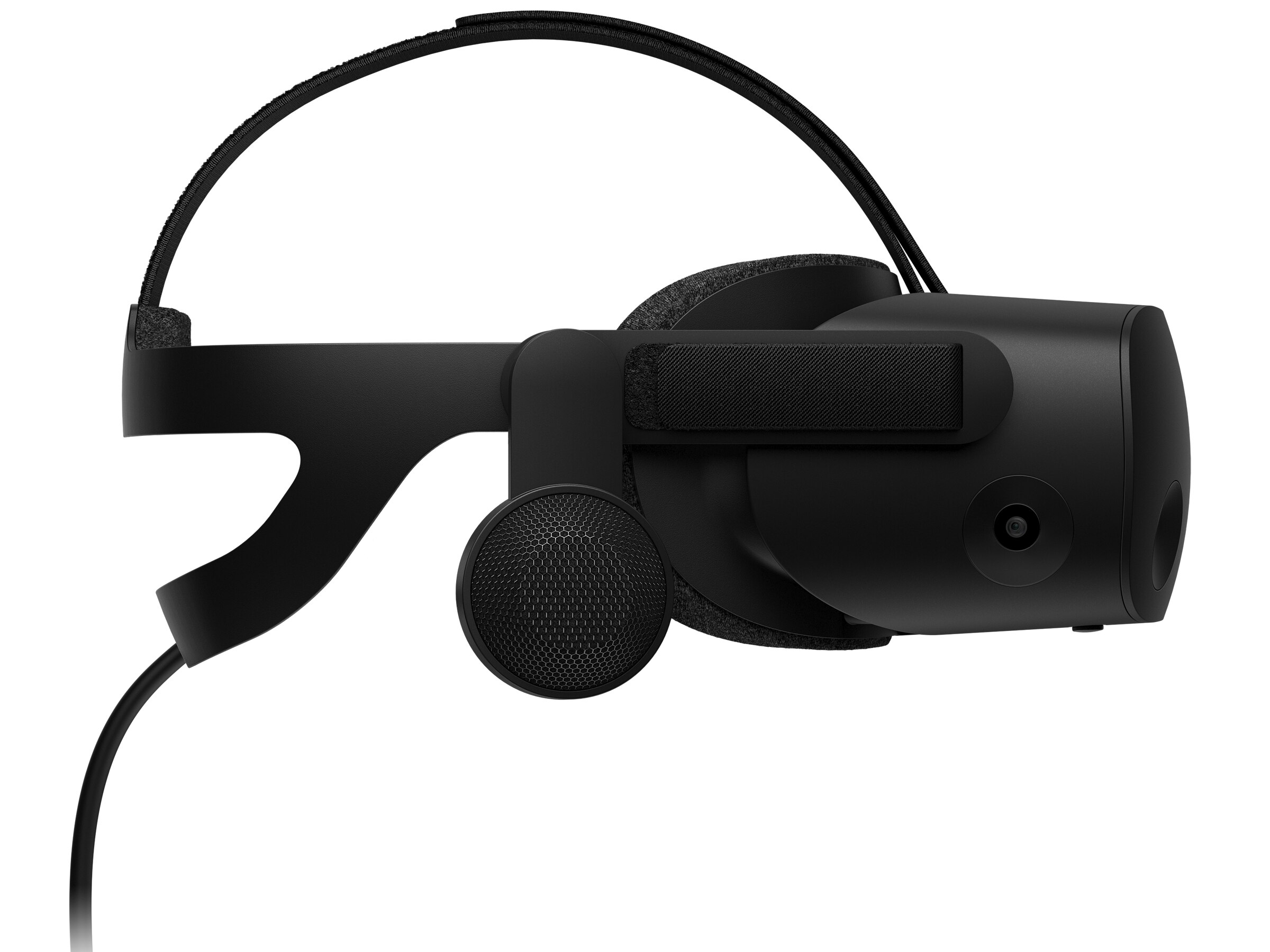 HP Reverb G2 VR Headset - right side HP Reverb G2 VR Headset - right side