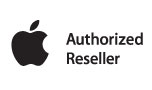 Apple Authorized Reseller
