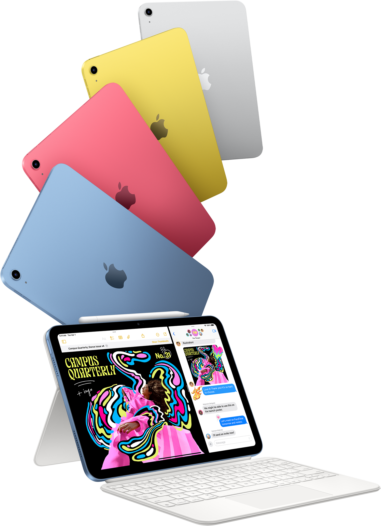 Apple iPad Air 