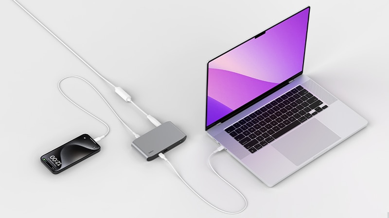 Simplify Your Workspace